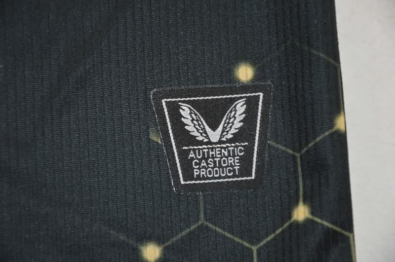 AAA(Thailand) Burnley 25/26 Third Soccer Jersey