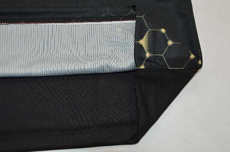 AAA(Thailand) Burnley 25/26 Third Soccer Jersey