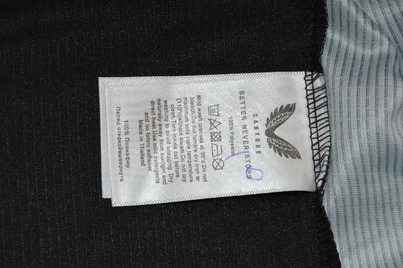 AAA(Thailand) Burnley 25/26 Third Soccer Jersey