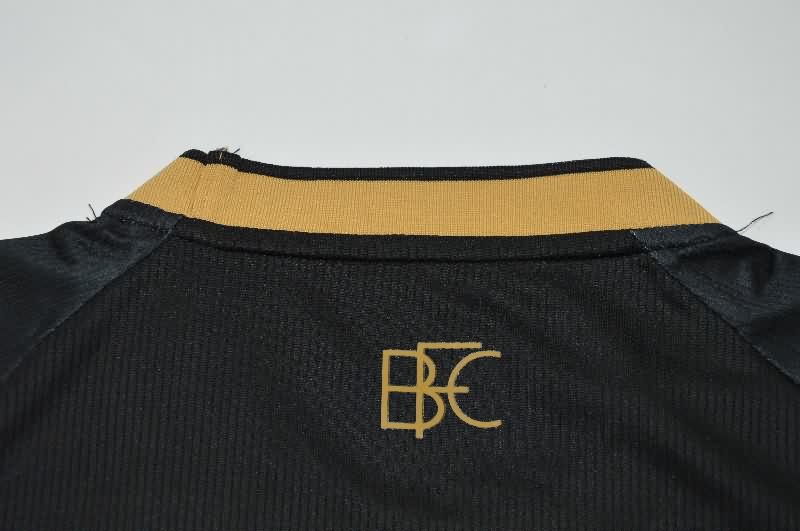 AAA(Thailand) Burnley 25/26 Third Soccer Jersey