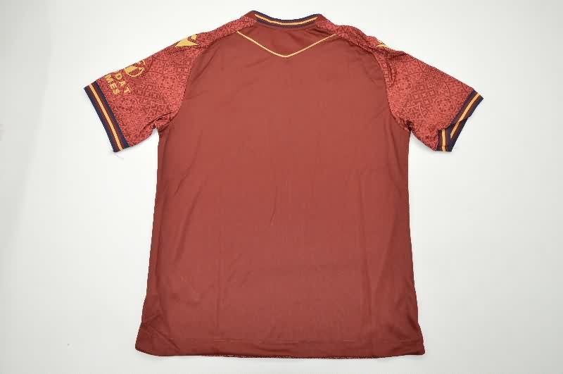 AAA(Thailand) Cadiz 25/26 Away Soccer Jersey