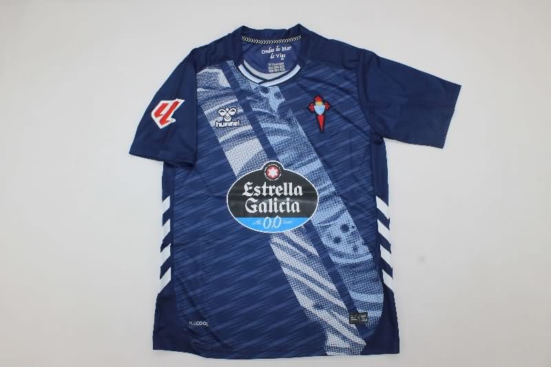 AAA(Thailand) Celta 25/26 Away Soccer Jersey AAA(Thailand) Celta 25/26 Away Soccer Jersey