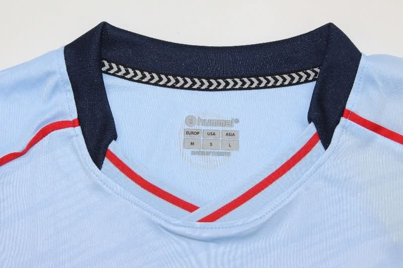 AAA(Thailand) Celta 25/26 Home Soccer Jersey