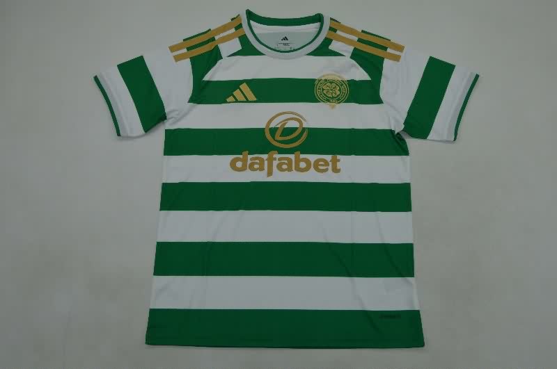 AAA(Thailand) Celtic 25/26 Home 60th Anniversary Soccer Jersey AAA(Thailand) Celtic 25/26 Home 60th Anniversary Soccer Jersey
