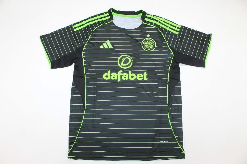 AAA(Thailand) Celtic 25/26 Away Soccer Jersey AAA(Thailand) Celtic 25/26 Away Soccer Jersey