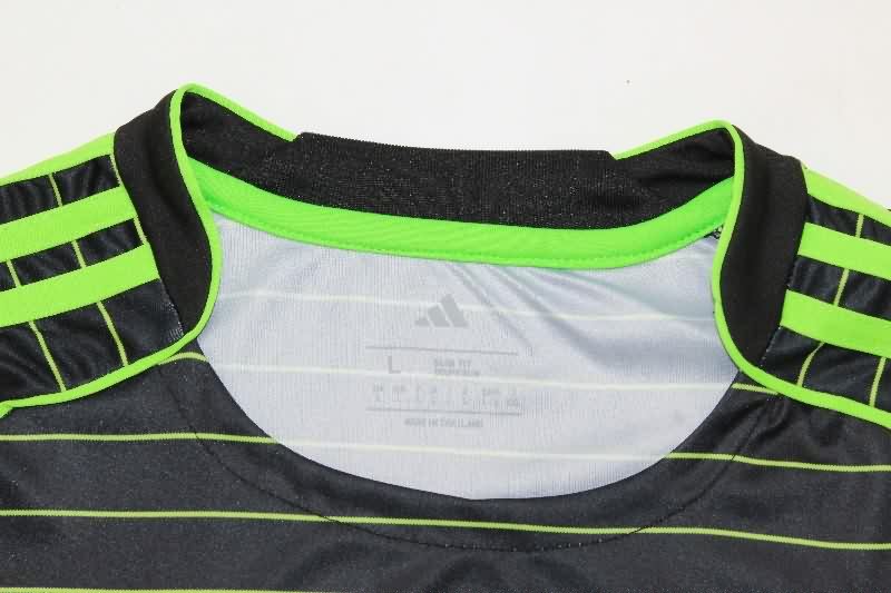 AAA(Thailand) Celtic 25/26 Away Soccer Jersey