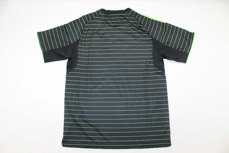 AAA(Thailand) Celtic 25/26 Away Soccer Jersey