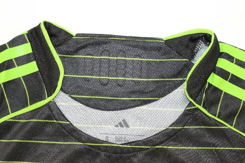 AAA(Thailand) Celtic 25/26 Away Soccer Jersey (Player)