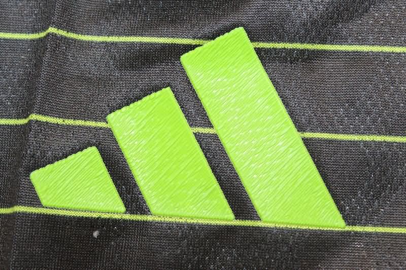 AAA(Thailand) Celtic 25/26 Away Soccer Jersey (Player)