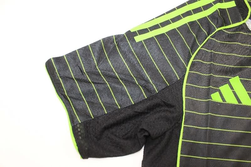 AAA(Thailand) Celtic 25/26 Away Soccer Jersey (Player)