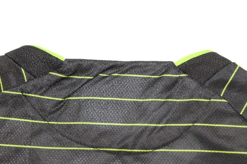 AAA(Thailand) Celtic 25/26 Away Soccer Jersey (Player)