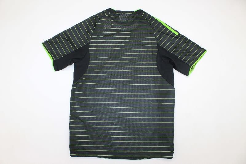 AAA(Thailand) Celtic 25/26 Away Soccer Jersey (Player)