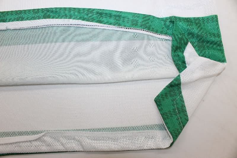 AAA(Thailand) Celtic 25/26 Home Soccer Jersey (Player)