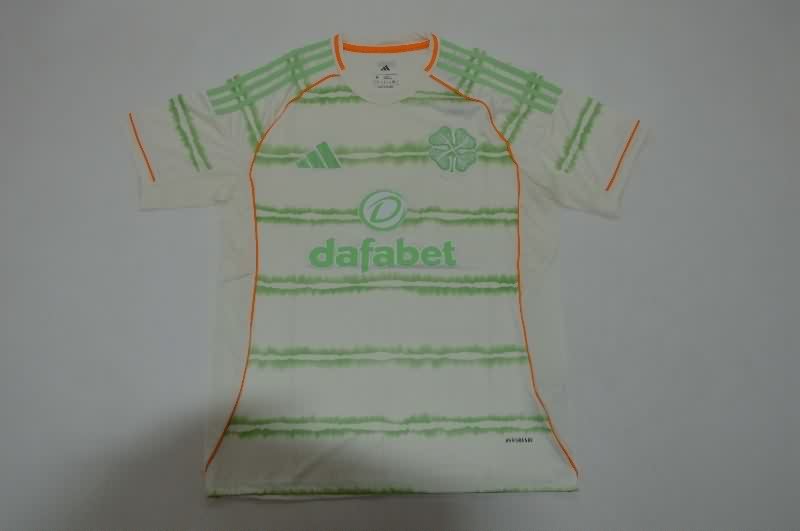AAA(Thailand) Celtic 25/26 Third Soccer Jersey AAA(Thailand) Celtic 25/26 Third Soccer Jersey