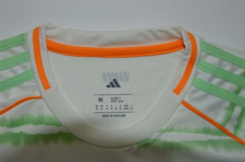 AAA(Thailand) Celtic 25/26 Third Soccer Jersey