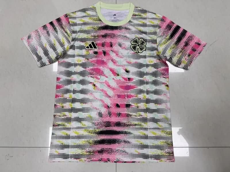 AAA(Thailand) Celtic 25/26 Training Soccer Jersey AAA(Thailand) Celtic 25/26 Training Soccer Jersey