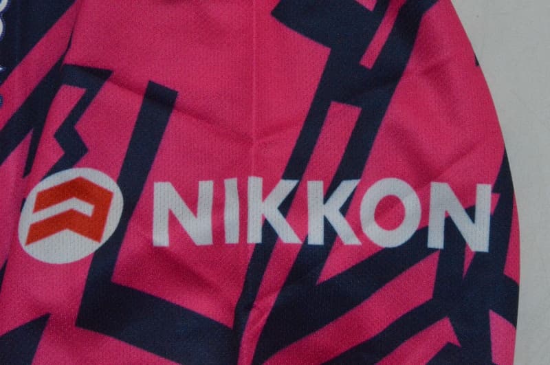 AAA(Thailand) Cerezo Osaka 2026 Home Soccer Jersey