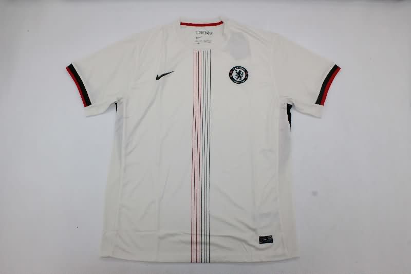 AAA(Thailand) Chelsea 25/26 Away Soccer Jersey AAA(Thailand) Chelsea 25/26 Away Soccer Jersey