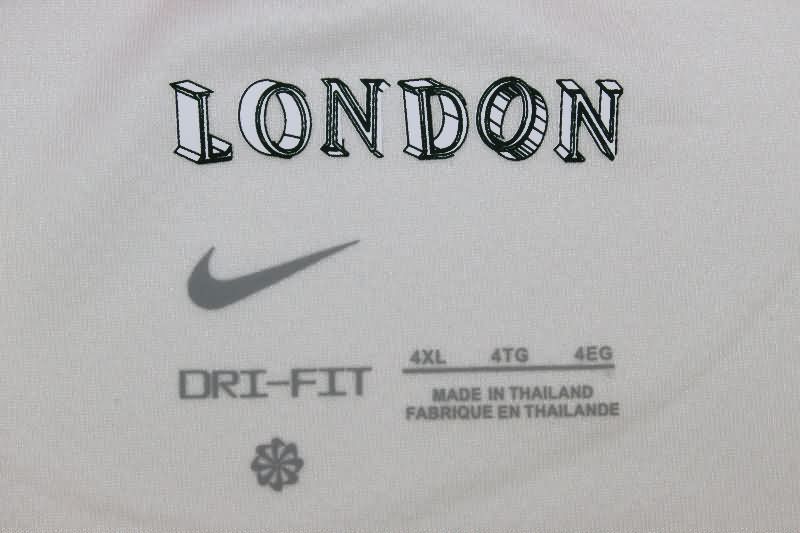 AAA(Thailand) Chelsea 25/26 Away Soccer Jersey