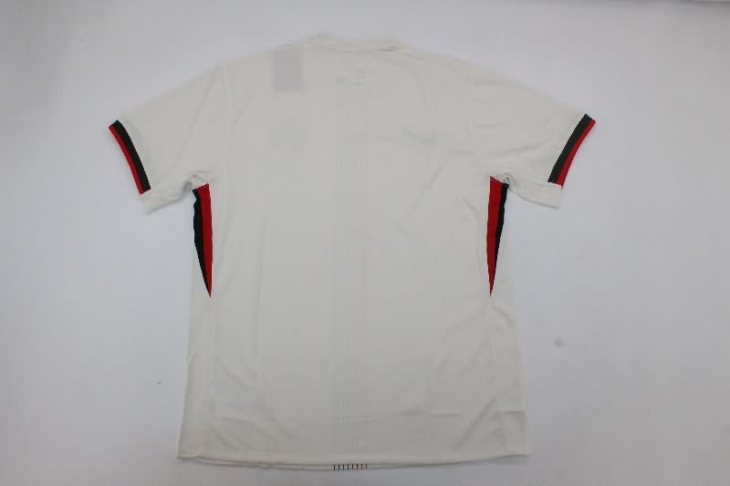 AAA(Thailand) Chelsea 25/26 Away Soccer Jersey