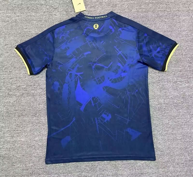 AAA(Thailand) Chelsea 25/26 Special Soccer Jersey