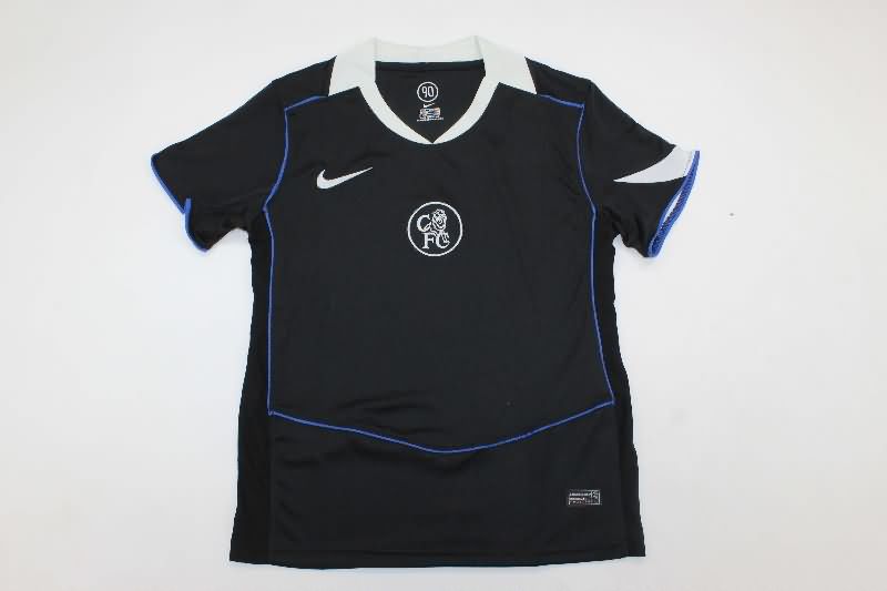AAA(Thailand) Chelsea 25/26 Third Soccer Jersey AAA(Thailand) Chelsea 25/26 Third Soccer Jersey