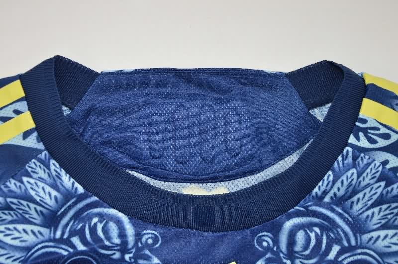 AAA(Thailand) Club America 25/26 Away Soccer Jersey (Player)