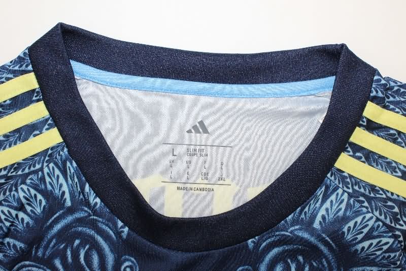 AAA(Thailand) Club America 25/26 Away Women Soccer Jersey