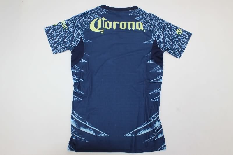 AAA(Thailand) Club America 25/26 Away Women Soccer Jersey