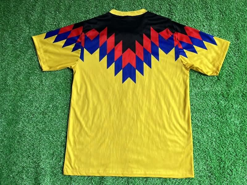 AAA(Thailand) Club America 25/26 Home Soccer Jersey