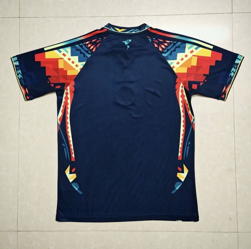 AAA(Thailand) Club America 25/26 Special Soccer Jersey