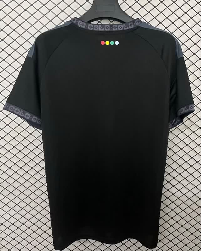 AAA(Thailand) Colo Colo 2026 Away Soccer Jersey
