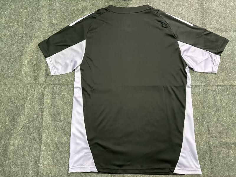 AAA(Thailand) Colo Colo 2025 Training Soccer Jersey