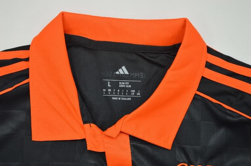 AAA(Thailand) Como 1907 25/26 Third Soccer Jersey