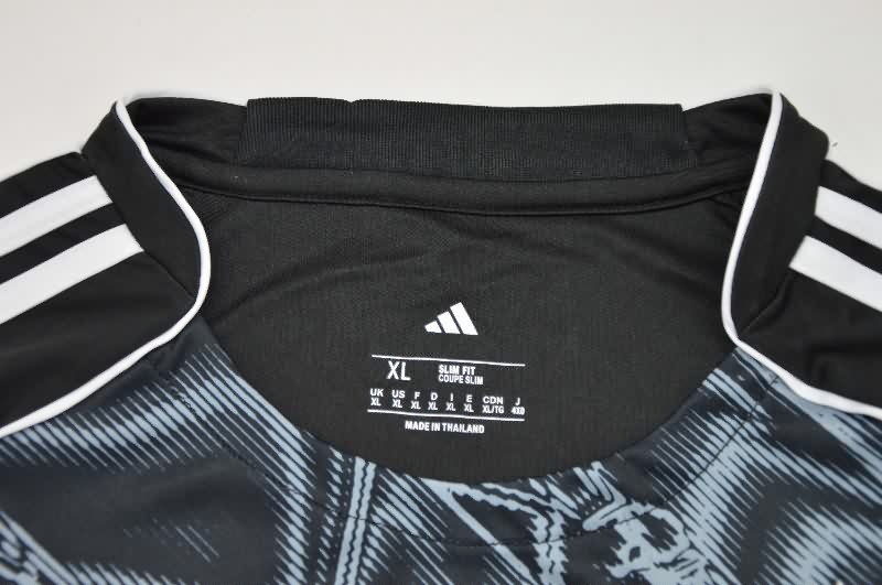 AAA(Thailand) Copenhagen 25/26 Away Soccer Jersey