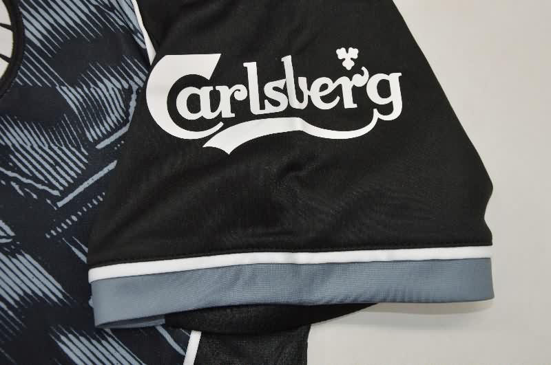AAA(Thailand) Copenhagen 25/26 Away Soccer Jersey
