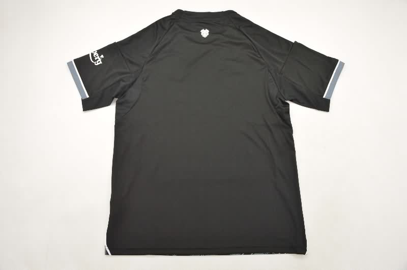 AAA(Thailand) Copenhagen 25/26 Away Soccer Jersey
