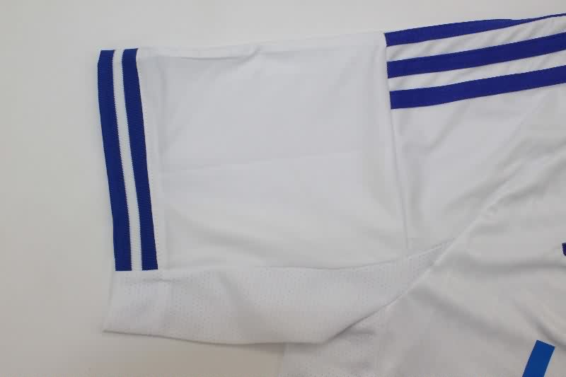 AAA(Thailand) Copenhagen 25/26 Home Soccer Jersey