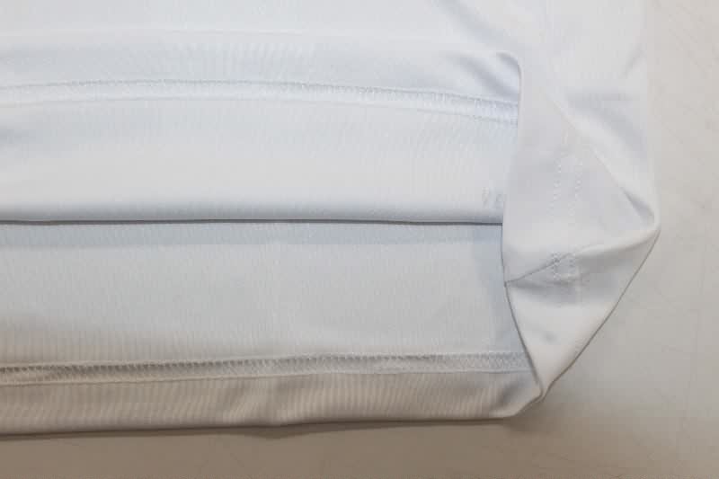 AAA(Thailand) Copenhagen 25/26 Home Soccer Jersey