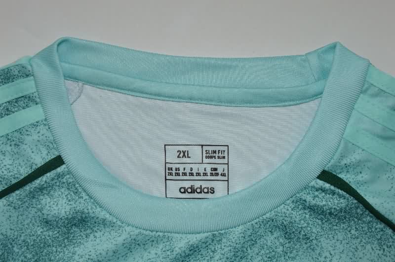 AAA(Thailand) Copenhagen 25/26 Third Soccer Jersey
