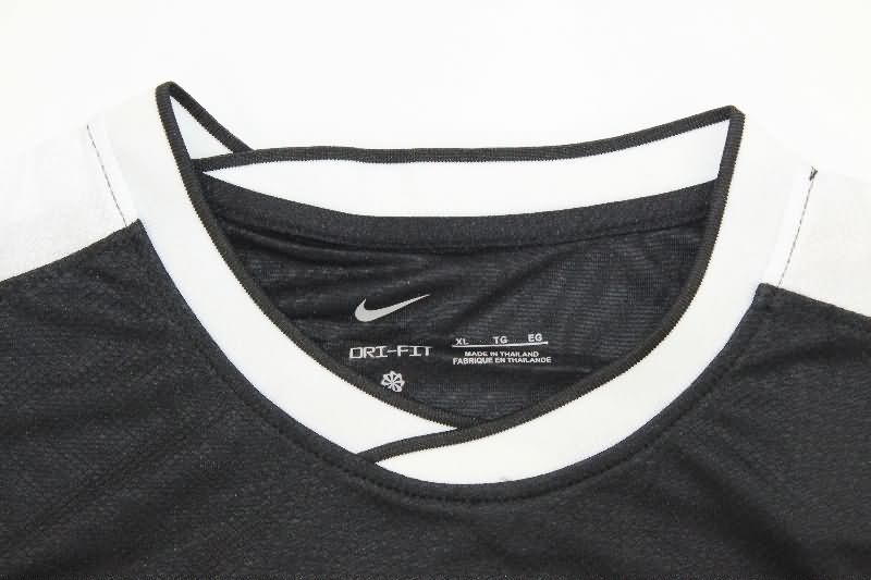 AAA(Thailand) Corinthians 2025 Away Soccer Jersey