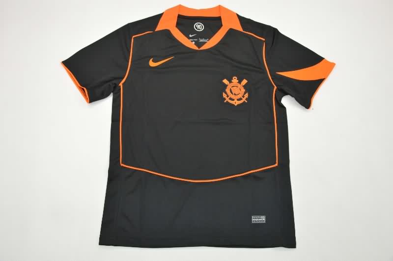 AAA(Thailand) Corinthians 2025 Third Soccer Jersey AAA(Thailand) Corinthians 2025 Third Soccer Jersey