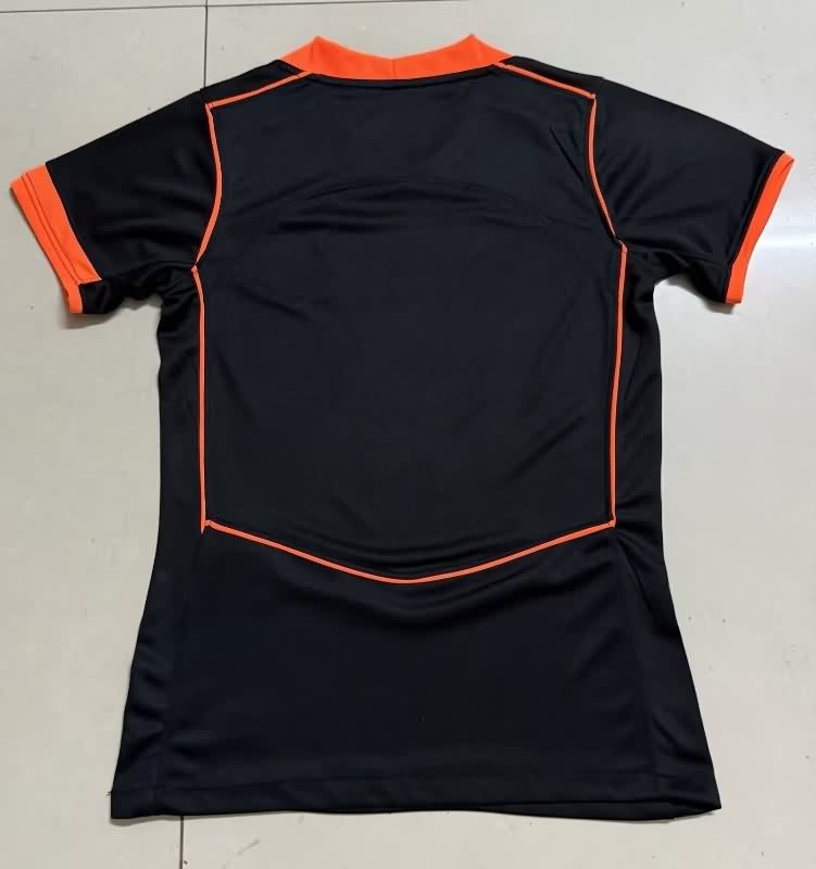 AAA(Thailand) Corinthians 2025 Third Women Soccer Jersey