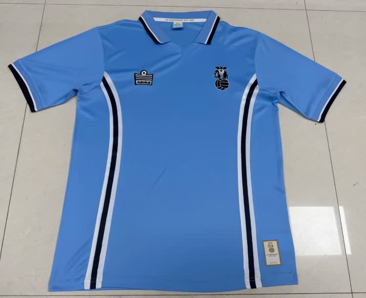 AAA(Thailand) Coventry City 25/26 50th Anniversary Soccer Jersey AAA(Thailand) Coventry City 25/26 50th Anniversary Soccer Jersey