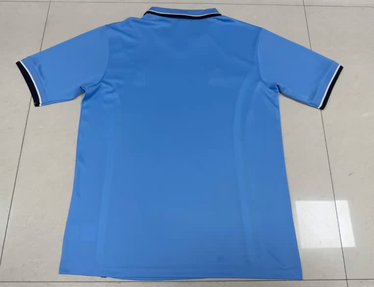AAA(Thailand) Coventry City 25/26 50th Anniversary Soccer Jersey