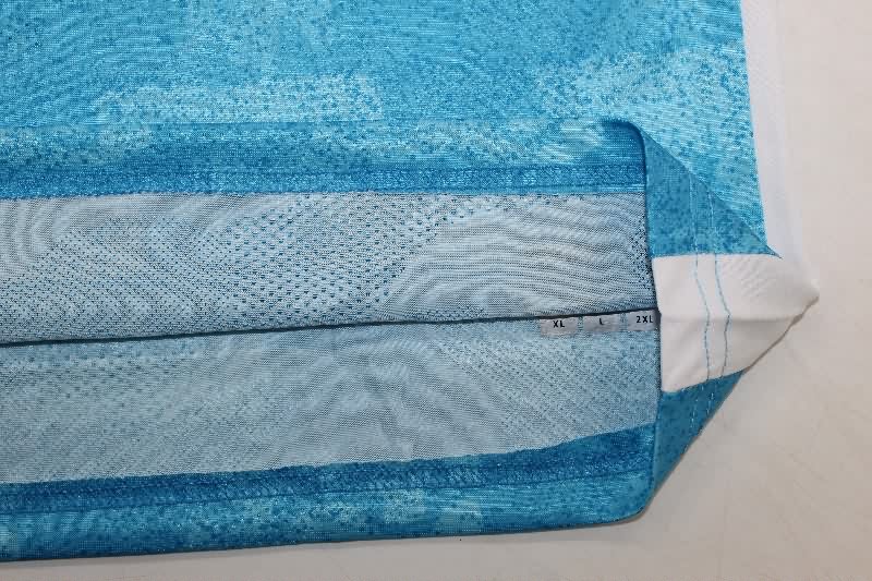 AAA(Thailand) Coventry City 25/26 Home Soccer Jersey