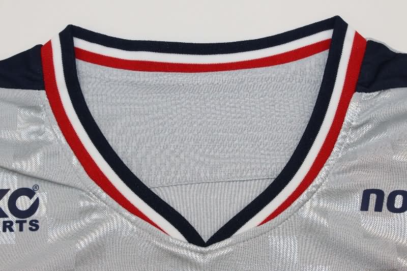 AAA(Thailand) Cruz Azul 25/26 Away Soccer Jersey