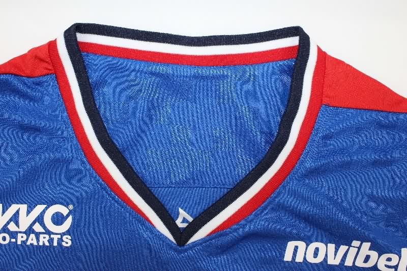 AAA(Thailand) Cruz Azul 25/26 Home Soccer Jersey (Player)