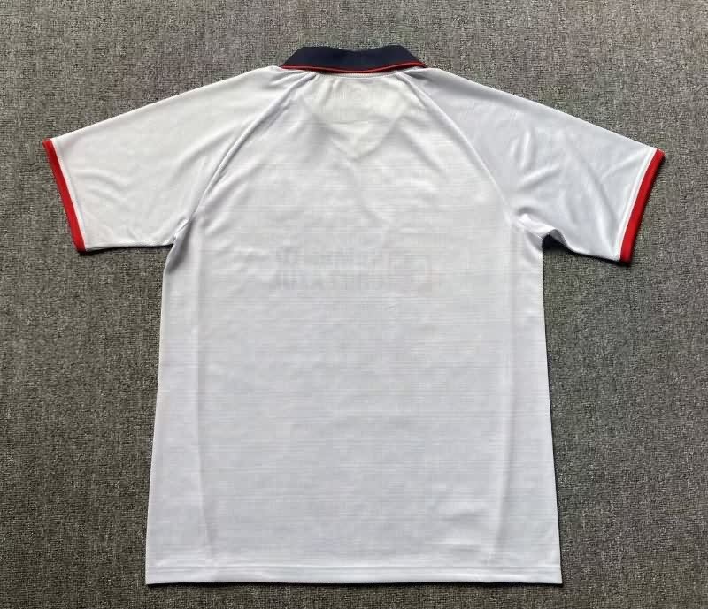 AAA(Thailand) Cruz Azul 25/26 Special Soccer Jersey 02