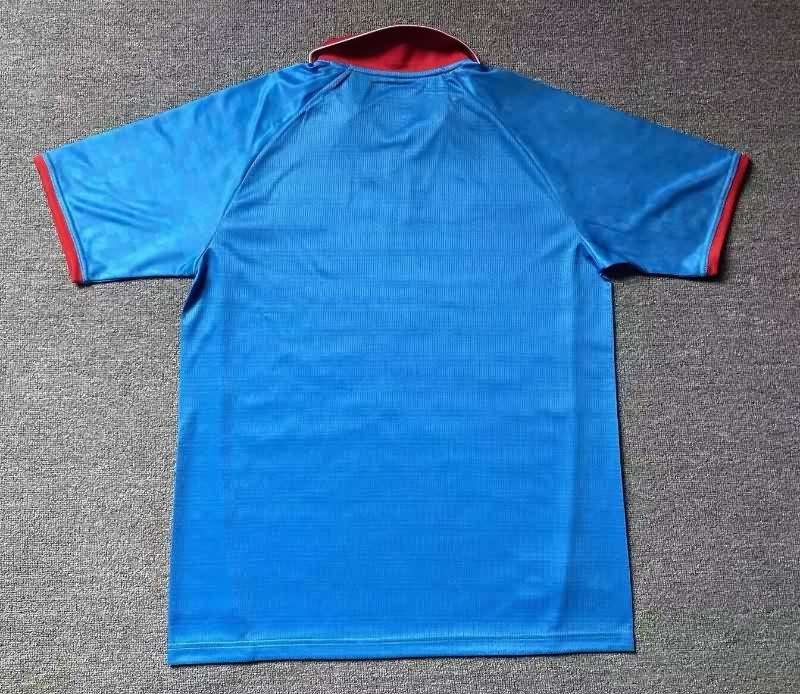 AAA(Thailand) Cruz Azul 25/26 Special Soccer Jersey 03